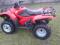 Quad Honda Fourtrax TRX 420 FE 2011 ROK