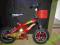 Rowerek Hot Wheels 12