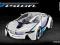 Model RC BMW Vision EfficientDynamics