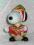 PIES SNOOPY FIGURKA POSTAĆ Z BAJKI SNOOPY DOG