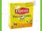HERBATA LIPTON YELLOW LABEL TEA 100 TOREBEK