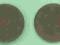 2 Pfennig 1876r B