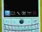 Blackberry 9000 Bold biały