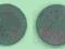 1 Pfennig 1900r F