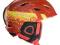 KASK ZIMOWY CARS McQUEEN RED IN-MOLD ROZMIAR M