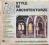 IS album STYLE W ARCHITEKTURZE kompletny