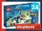 LEGO CHIMA SUPER PACK 3W1 66450 @POZNAŃ