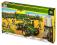 MEGA BLOKS KLOCKI JOHN DEERE ZAŁOGA SIEWNIKA 80842