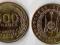 DŻIBUTI 1989 500 FRANCS