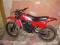 HONDA MTX 80