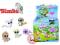 YOOHOO &amp; FRIENDS figurki saszetka Simba NOWOŚĆ