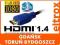 KABEL HDMI-HDMI AX180 1.8M FULLHD 3D ETHERNET 1377