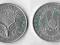 DŻIBUTI 1991 5 FRANCS