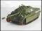 CZOŁG NIEMIECKI -  II Wojna Świat