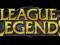 League Of Legends konto PBE