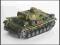 CZOŁG NIEMIECKI -  II Wojna Świat