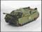 CZOŁG NIEMIECKI  - II Wojna Światowa