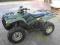 Quad Honda Fortrax 420, rok 2007. Polecam