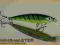Wobler MINNOW KILLER 7cm / 4,7g + PRZYPON