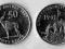ERYTREA 1997 50 CENTS