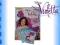 VIOLETTA ALBUM +30 NAKLEJEK SEZON 2 PANINI DISNEY