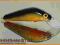 Wobler HAND-MADE TROCIOWY 7cm / 11,1g + PRZYPON