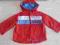 Kurtka Early Days 74 80 cm 6-12 m  wiosna
