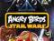 ANGRY BIRDS STAR WARS PC NEW BOX FOLIA SUPER CENA!