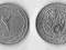 ALGIERIA 1964 2 CENTIMES