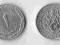 ALGIERIA 1964 1 CENTIME