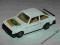 Stary Matchbox - Ford Escort RS 2000  -Unikat