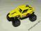 Stary Matchbox - Off-Road Rider-Unikat