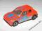 Stary Matchbox - Peugeot 205 Turbo -Unikat