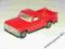 Stary Matchbox - Ford Pick - Up -Unikat