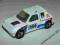 Stary Matchbox - Peugeot 205 Turbo -Unikat
