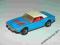 Stary Matchbox - Dodge Challenger -Unikat