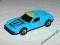 Stary Matchbox - Super GT -Unikat