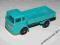 Stary Matchbox - Mercedes Truck -Unikat