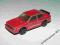 Stary Matchbox - Audi Quattro -Unikat