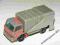 Stary Matchbox - Posen Truck -Unikat
