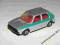 Stary Matchbox - V W Golf -Unikat