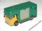 Stary Matchbox - Horse Box -Unikat