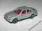 Stary Matchbox - Mercedes E- Klass -Unikat