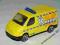 Stary Matchbox - Ford Transit -Unikat