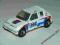 Stary Matchbox - Peugeot 205 Turbo -Unikat