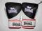 lonsdale rękawice bokserskie 14 OZ s/m UK sparing