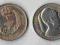 LIBIA 1952 2 PIASTRES
