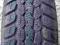 1x 165/70R14 81T Viking SnowTech 8mm