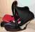 MAXI COSI CABRIO FOTELIK 0-13 kg + folia