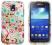 Samsung Galaxy S4 Active I9295 Kropki Etui Plastik